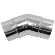 Smooth Flow Pipe Elbow 316