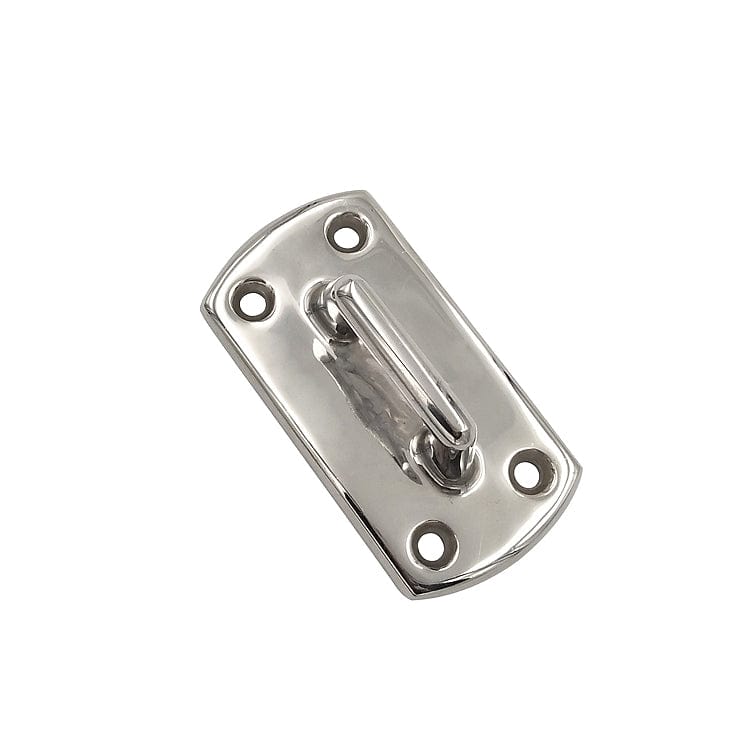 Rectangular Pad Eye