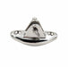 Durable marine hinge