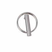 Quick release pin