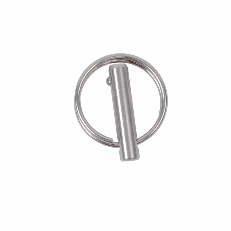 Quick release pin