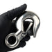 heavy duty cargo hook for industrial lifting