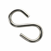decorative s-hooks