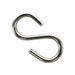 decorative s-hooks