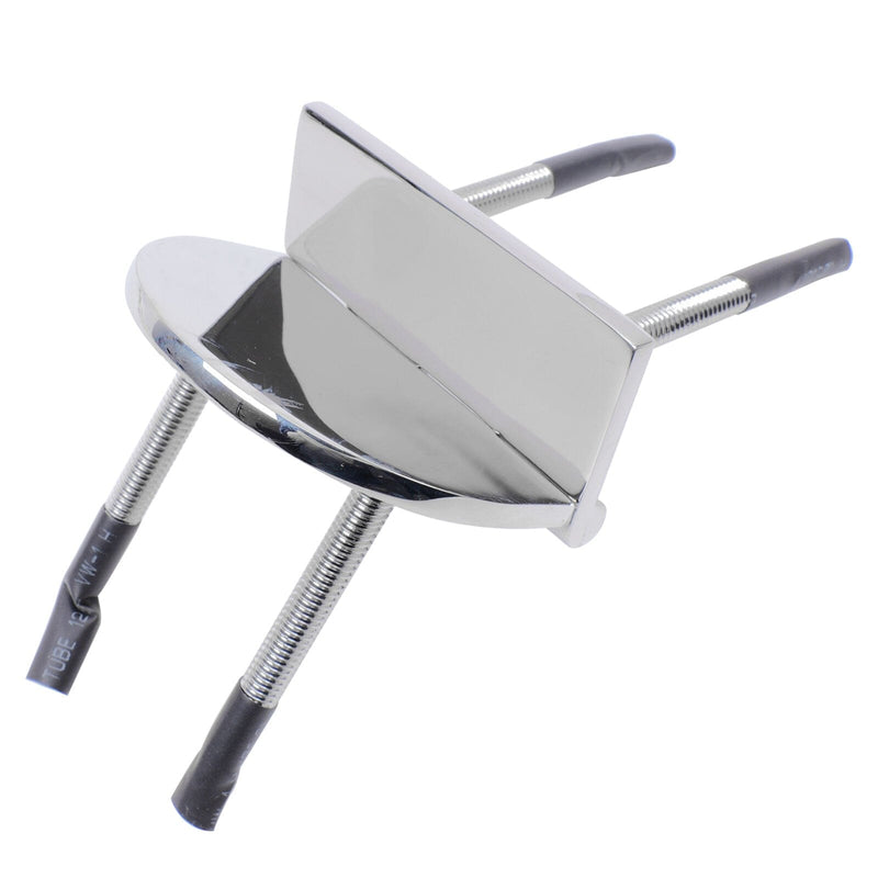 316 stainless steel marine hinge