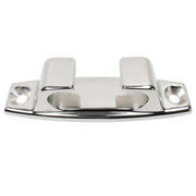 316 stainless steel bow chock