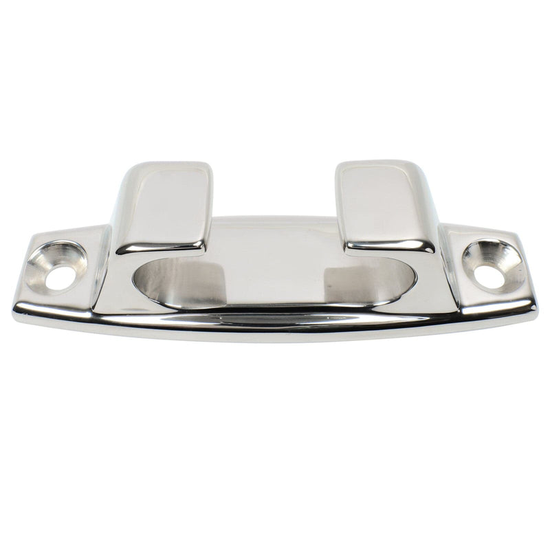 316 stainless steel bow chock