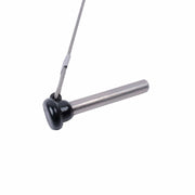 316 stainless steel quick release pin with nylon cap for boats