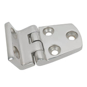 marine equipment hinge