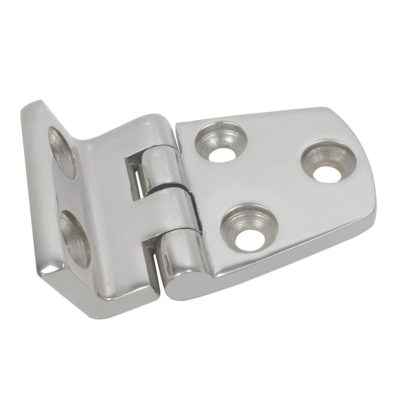 marine equipment hinge