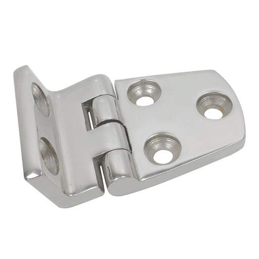marine equipment hinge