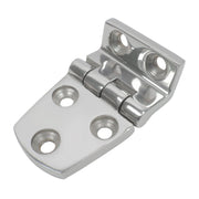 deck hardware marine grade