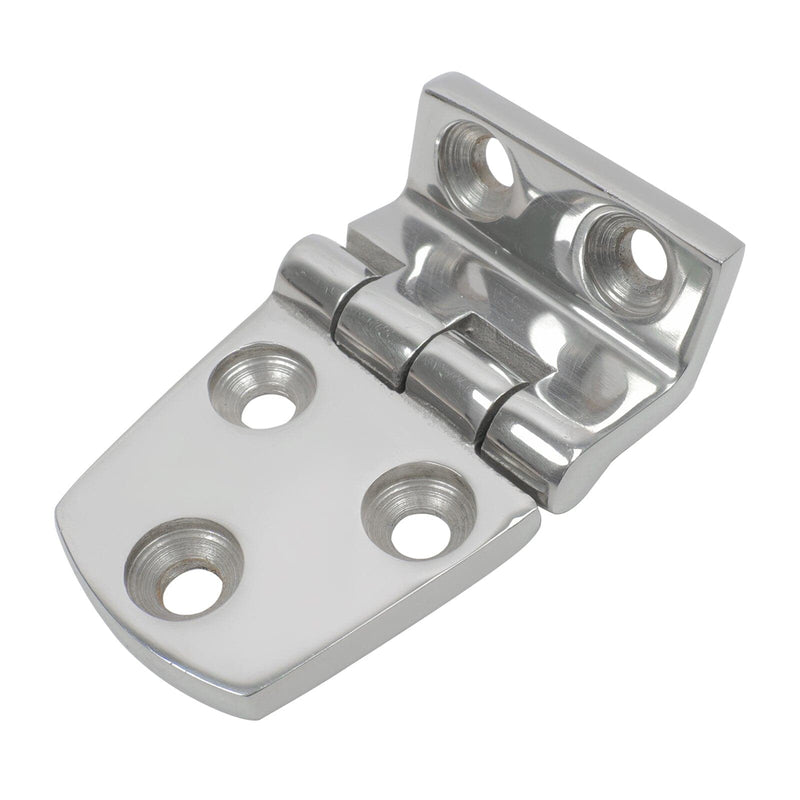 deck hardware marine grade