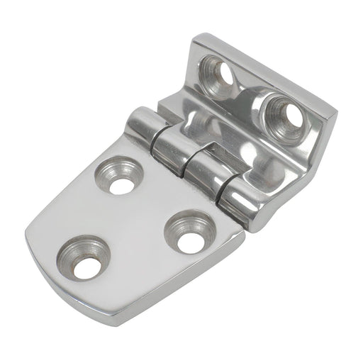 deck hardware marine grade