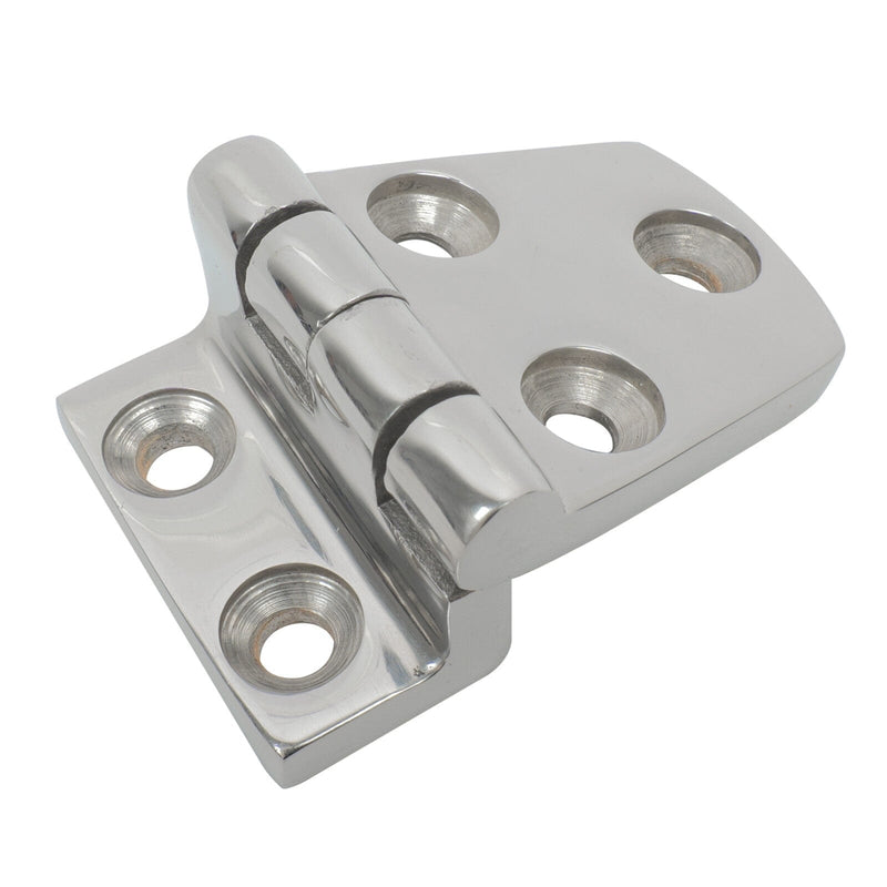 corrosion resistant hinge