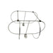 corrosion-resistant marine grade 316 stainless steel fender holder