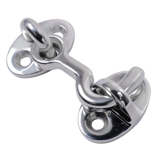 stainless hasp for RV