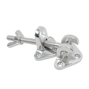 stainless steel marine latch