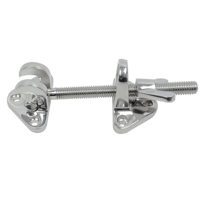 corrosion resistant turnbuckle