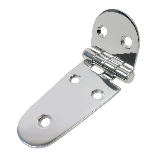 yacht deck hinge