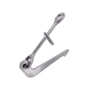 Industrial unhooking device