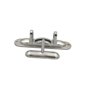 Yacht door latch
