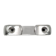 corrosion-resistant marine grade 316 stainless steel mooring chocks