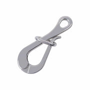 316 stainless steel goose head hook