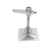 adjustable lock handle