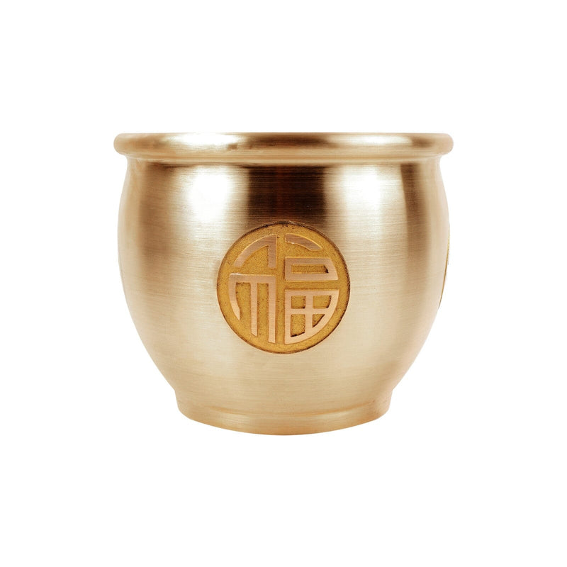 Feng Shui Wealth Symbols