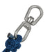 corrosion resistant swivel