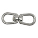 stainless steel fishing swivel