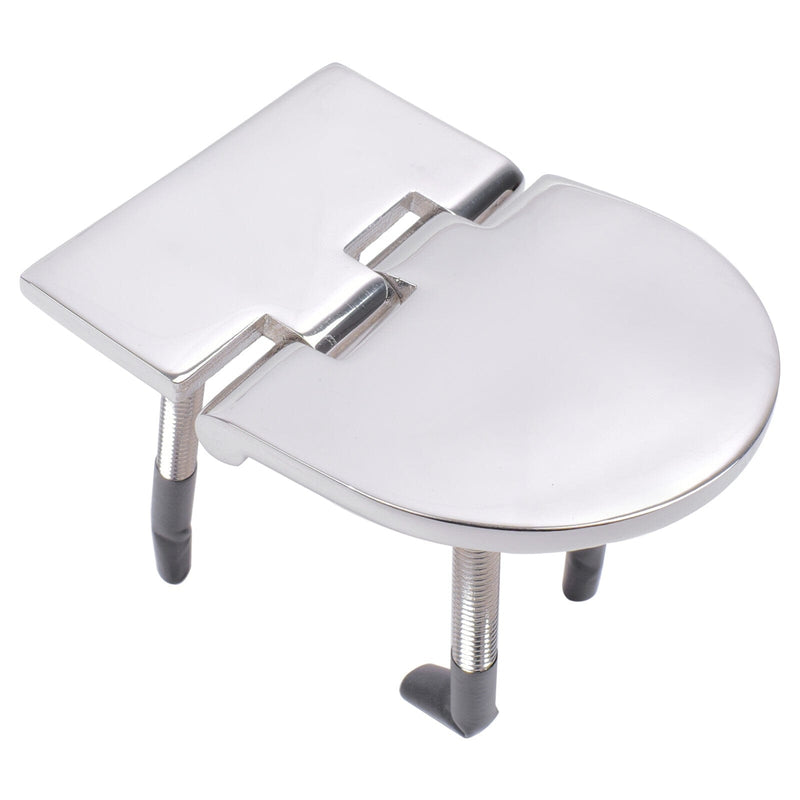 saltwater resistant door hinge