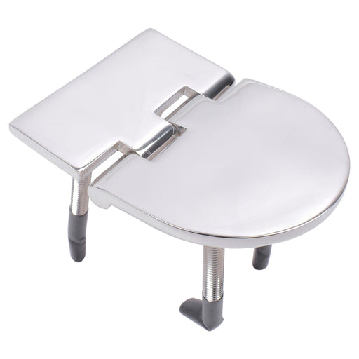 saltwater resistant door hinge