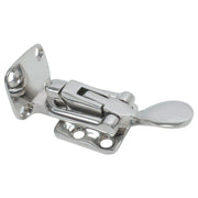 heavy duty latch