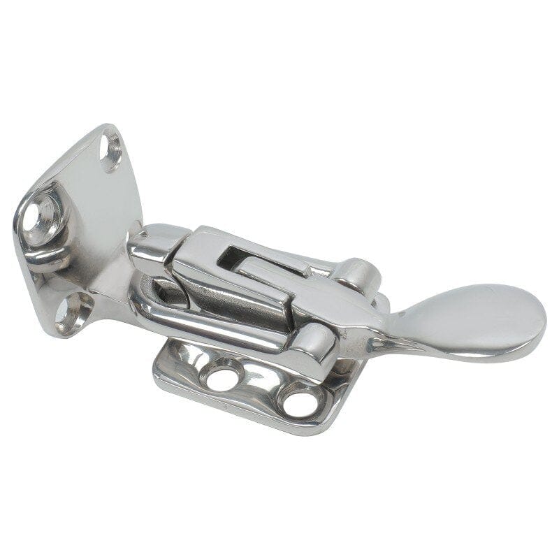 heavy duty latch