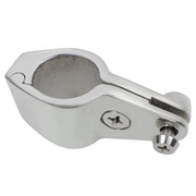 yacht tube clamp