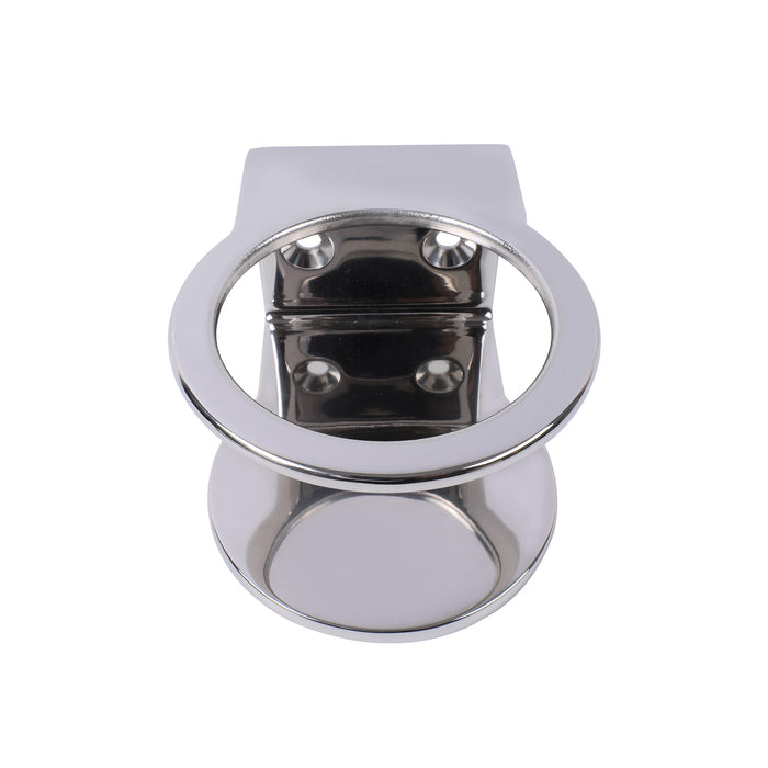 Stainless steel drink holder