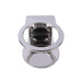 Stainless steel drink holder