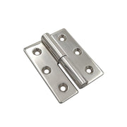 lift-off hinge