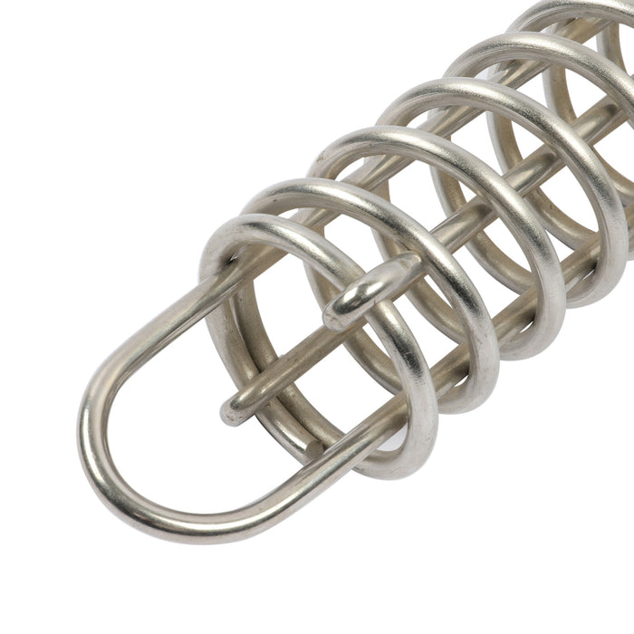 heavy duty boat mooring spring