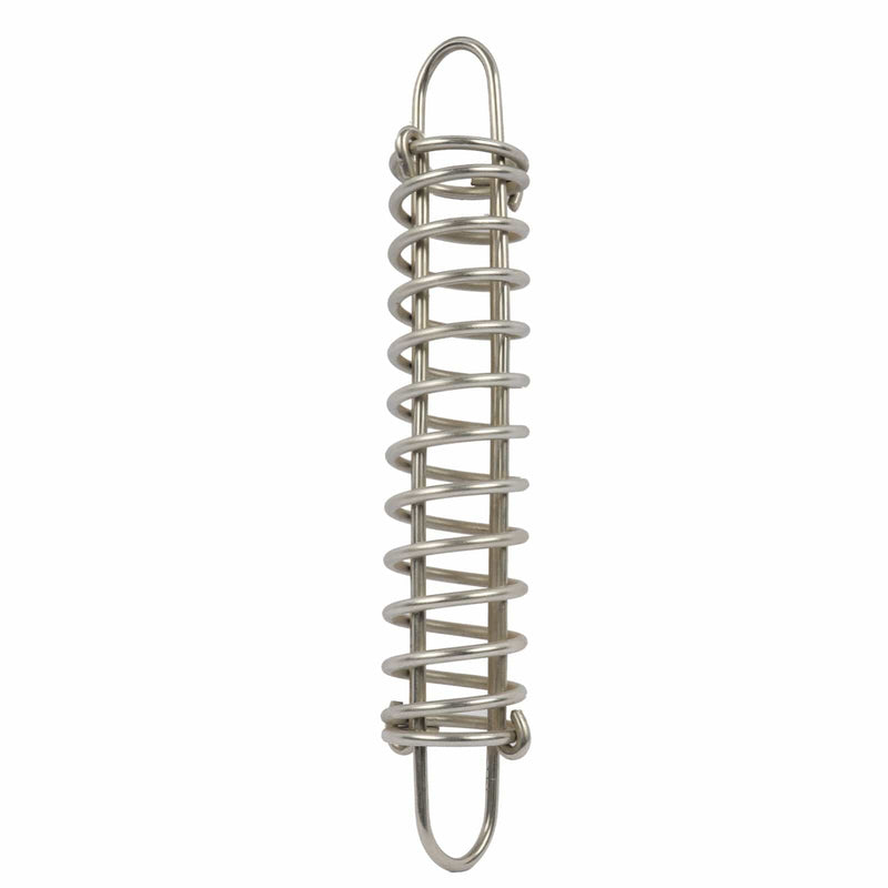 boat mooring spring shock absorber