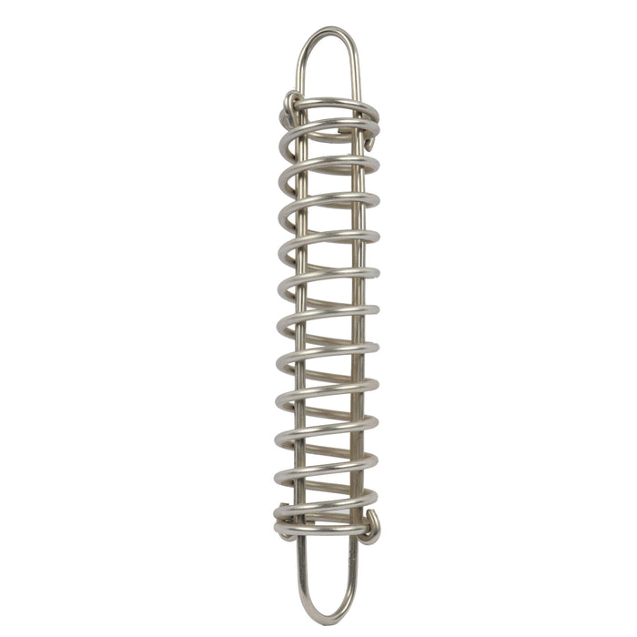 boat mooring spring shock absorber