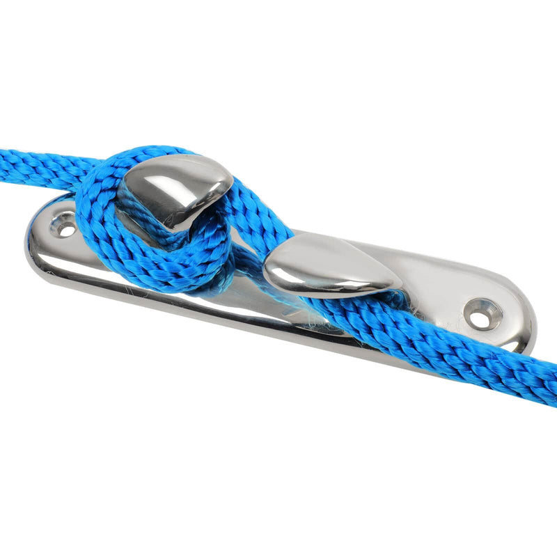 superior corrosion resistance polished