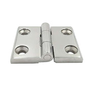 heavy-duty door hinge