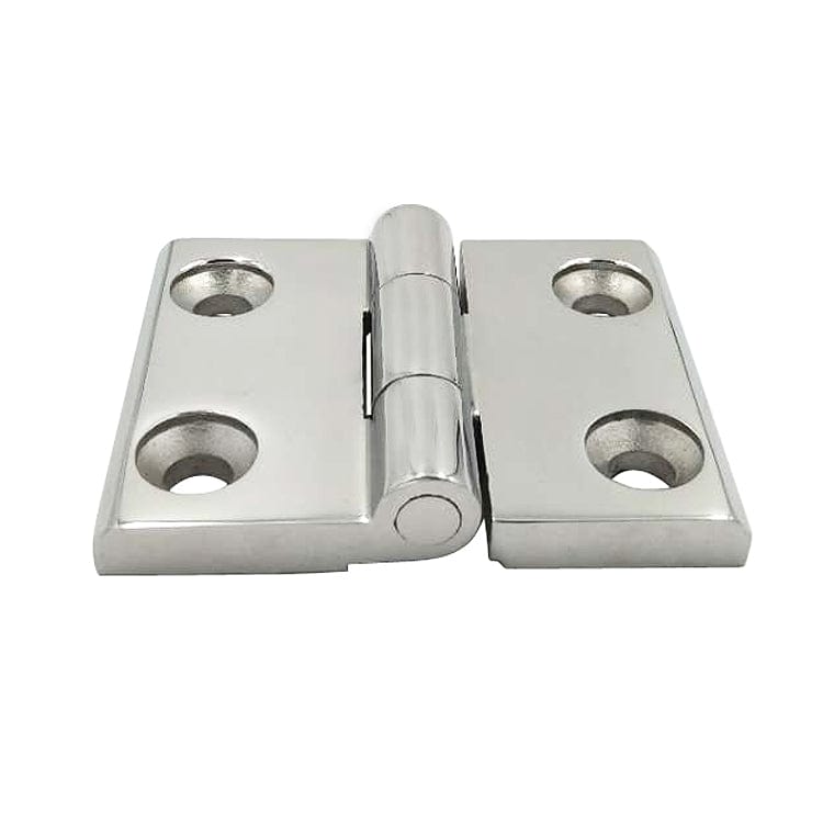 heavy-duty door hinge