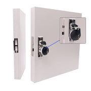 door lock