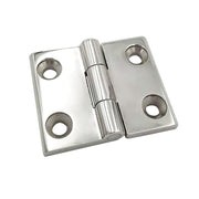 stainless steel butt hinge