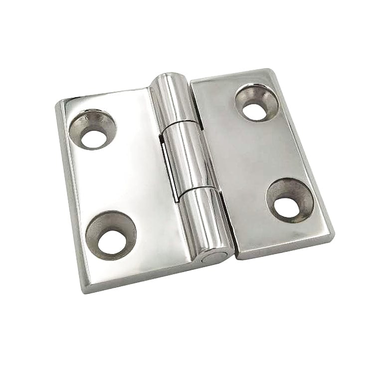 stainless steel butt hinge