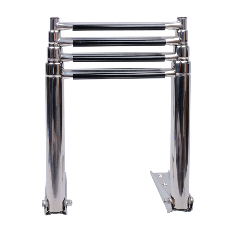 swim platform ladder